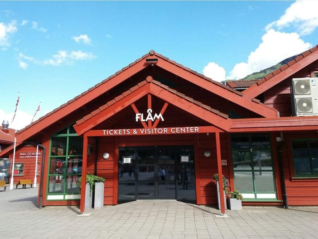 flam tickets and visitor center